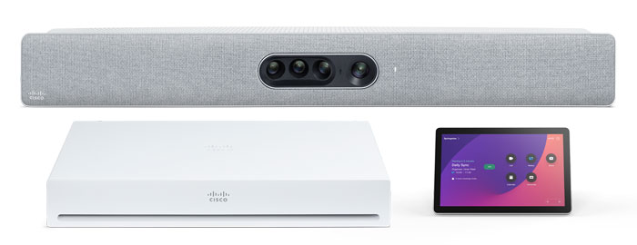 Cisco Room Kit Pro