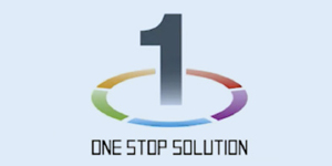 ONE STOP SOLUTION