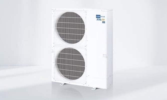 スリムZRラインナップの写真