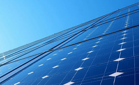 太陽光発電設備