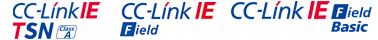 CC-Link IE field