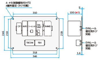 CC-Link IE Field Basic モデル / 無線通信モデル