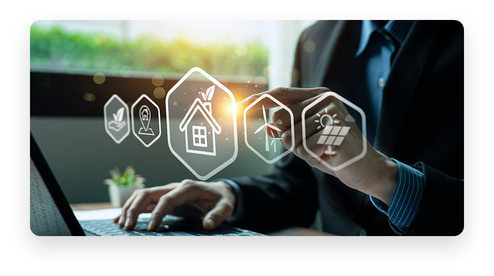 再生可能エネルギーに対する必要性の高まり