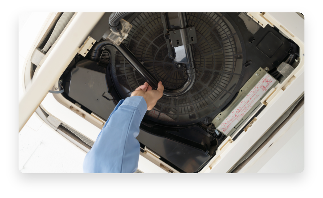 運用管理・メンテナンス