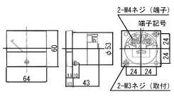 YM-206NRIO`@