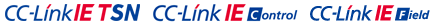 CC-Link IE�t�B�[���h