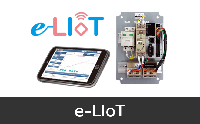 e-LIoT