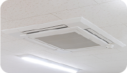 空調機器