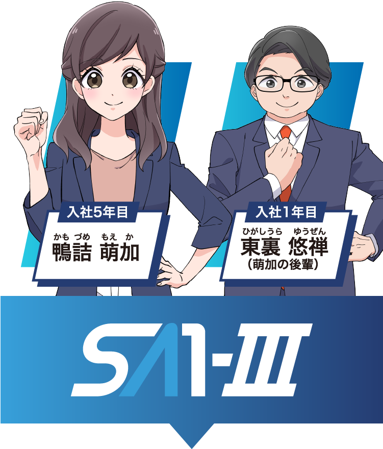 SA1-Ⅲ