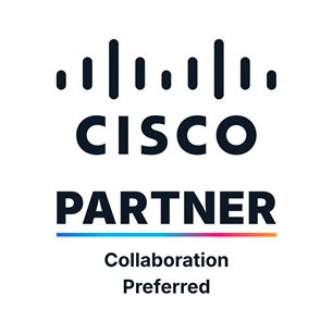 cisco partner logo