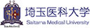 埼玉医科大学 国際医療センター logo