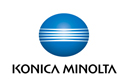 コニカミノルタ株式会社 logo