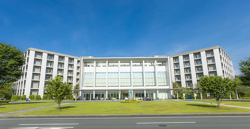 埼玉医科大学 国際医療センター