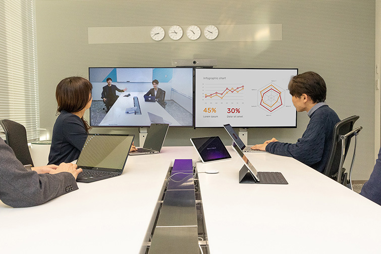 VXR rfIR{[V \[V CISCO VIDEO COLLABORATION SOLUTION