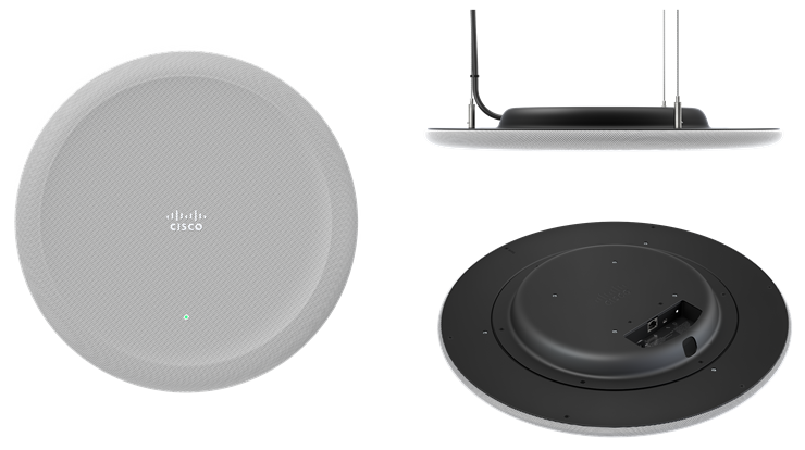 Celling Microphone Pro