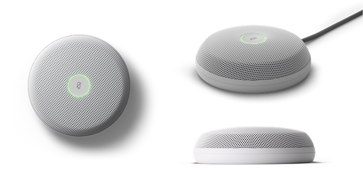 Table Microphone Pro