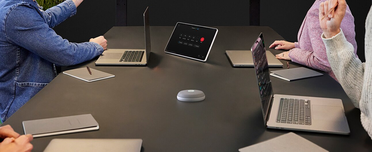 Table Microphone Pro