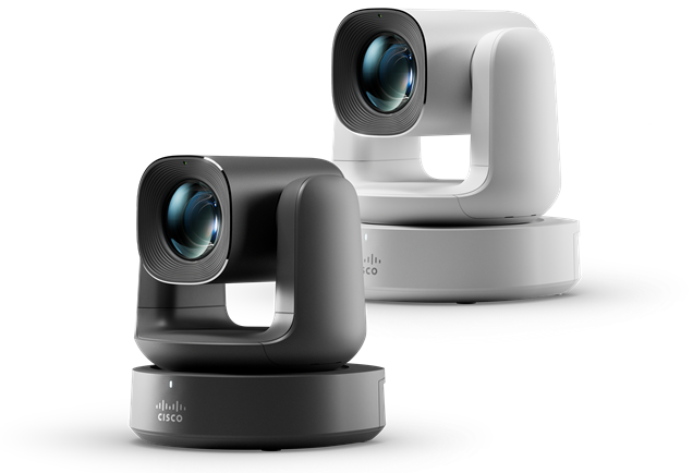 Cisco Room Vision PTZ