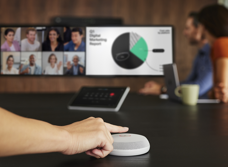 �V�X�R �r�f�I�R���{���[�V���� �\�����[�V���� CISCO VIDEO COLLABORATION SOLUTION
