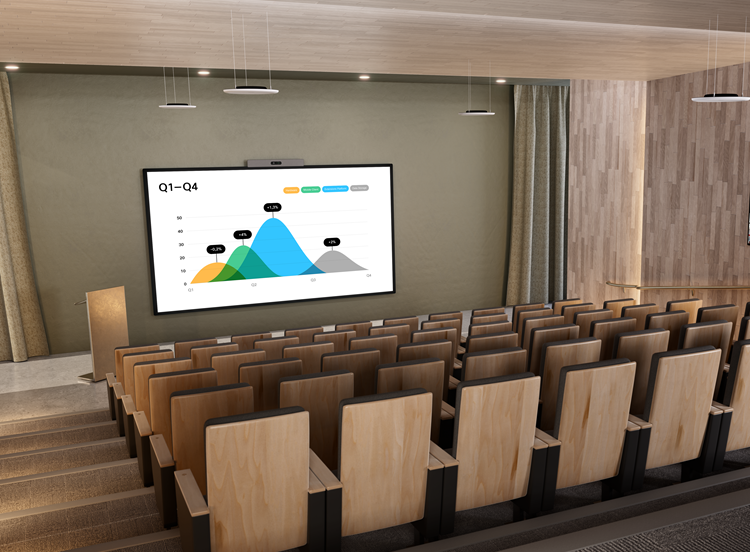 �V�X�R �r�f�I�R���{���[�V���� �\�����[�V���� CISCO VIDEO COLLABORATION SOLUTION