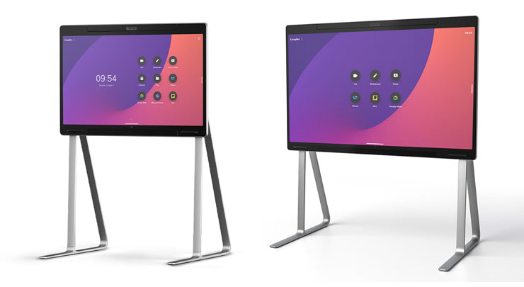 Cisco Board シリーズ | 製品・サービス | シスコ ビデオ