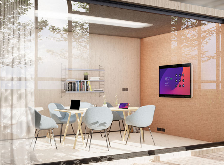 Cisco Board シリーズ | 製品・サービス | シスコ ビデオ