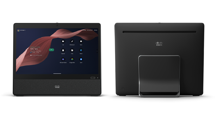 Cisco Desk Pro