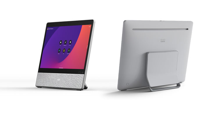 Cisco Desk シリーズ | 製品・サービス | シスコ ビデオ Cisco Desk シリーズ | 製品・サービス | シスコ ビデオ