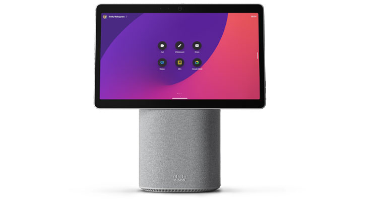 Cisco Desk シリーズ | 製品・サービス | シスコ ビデオ