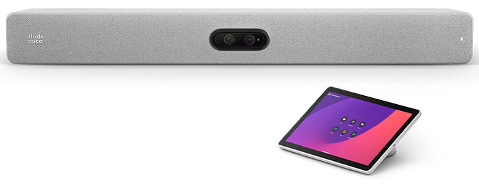 Cisco Room シリーズ | 製品・サービス | シスコ ビデオ