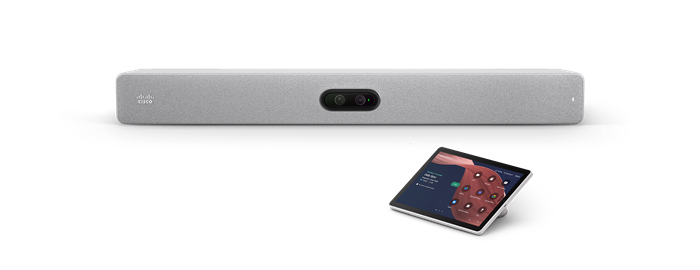 Cisco Room Bar Pro