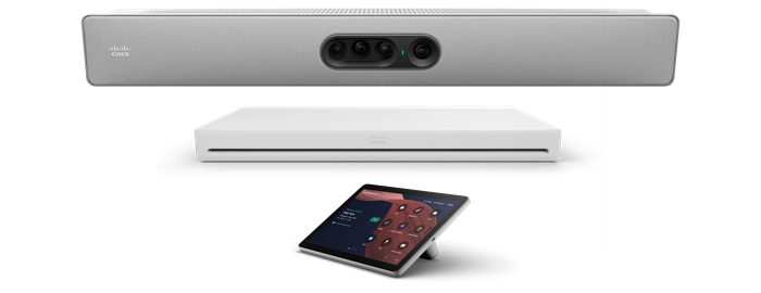 Cisco Room Kit EQ