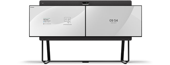 Cisco Room Kit EQX