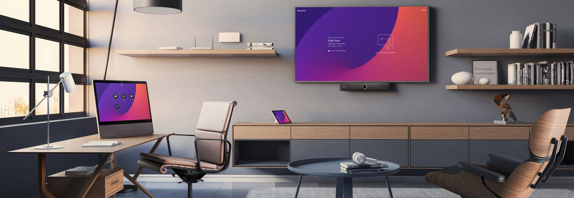 �V�X�R �r�f�I�R���{���[�V���� �\�����[�V���� CISCO VIDEO COLLABORATION SOLUTION