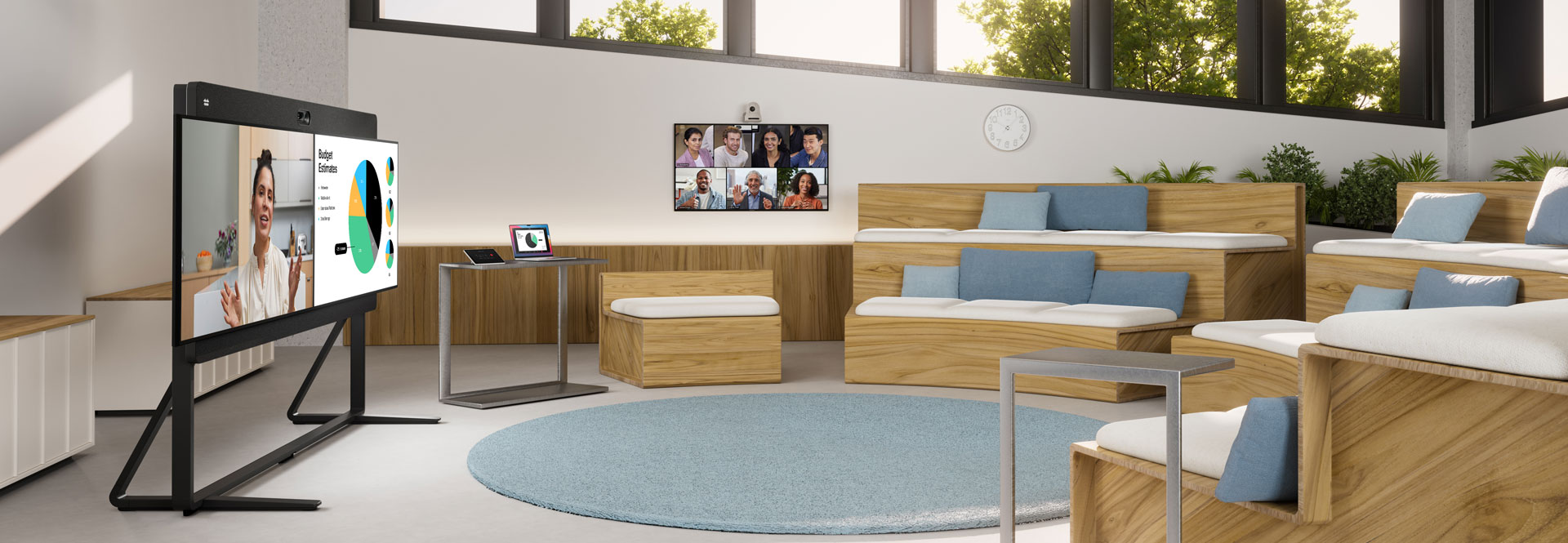 �V�X�R �r�f�I�R���{���[�V���� �\�����[�V���� CISCO VIDEO COLLABORATION SOLUTION