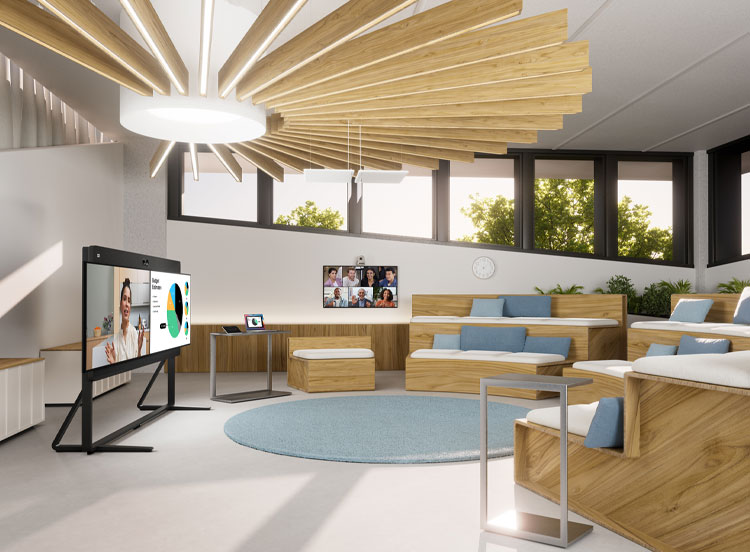 �V�X�R �r�f�I�R���{���[�V���� �\�����[�V���� CISCO VIDEO COLLABORATION SOLUTION