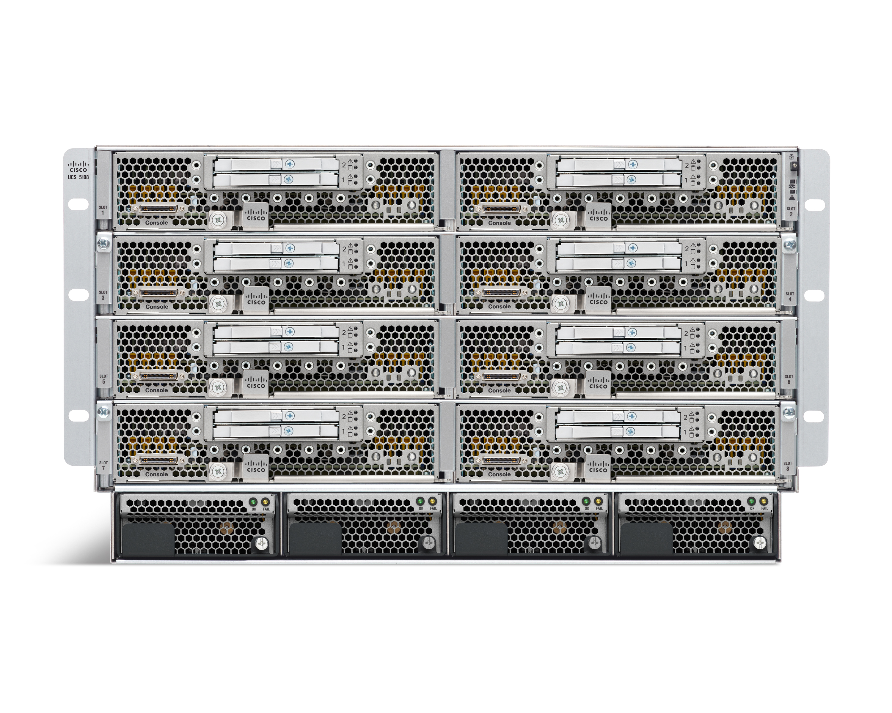 Cisco Meeting Server 2000