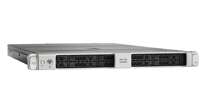 Cisco Meeting Server 1000
