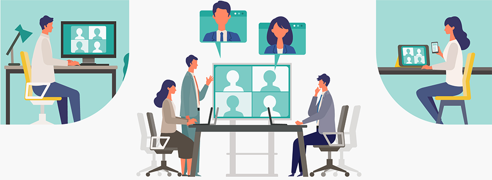 Cisco Webex とCisco Devices で解消