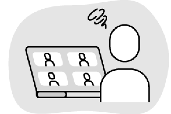 ビデオ会議システム/Web 会議サービス利用の現状