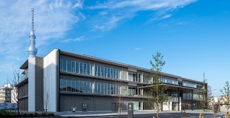 学校法人電子学園 情報経営イノベーション専門職大学