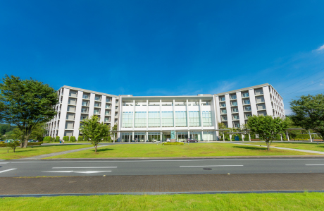 埼玉医科大学国際医療センター
