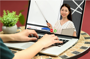 オンライン授業には欠かせない、Cisco Webex ファミリ5製品の全機能が使えます。