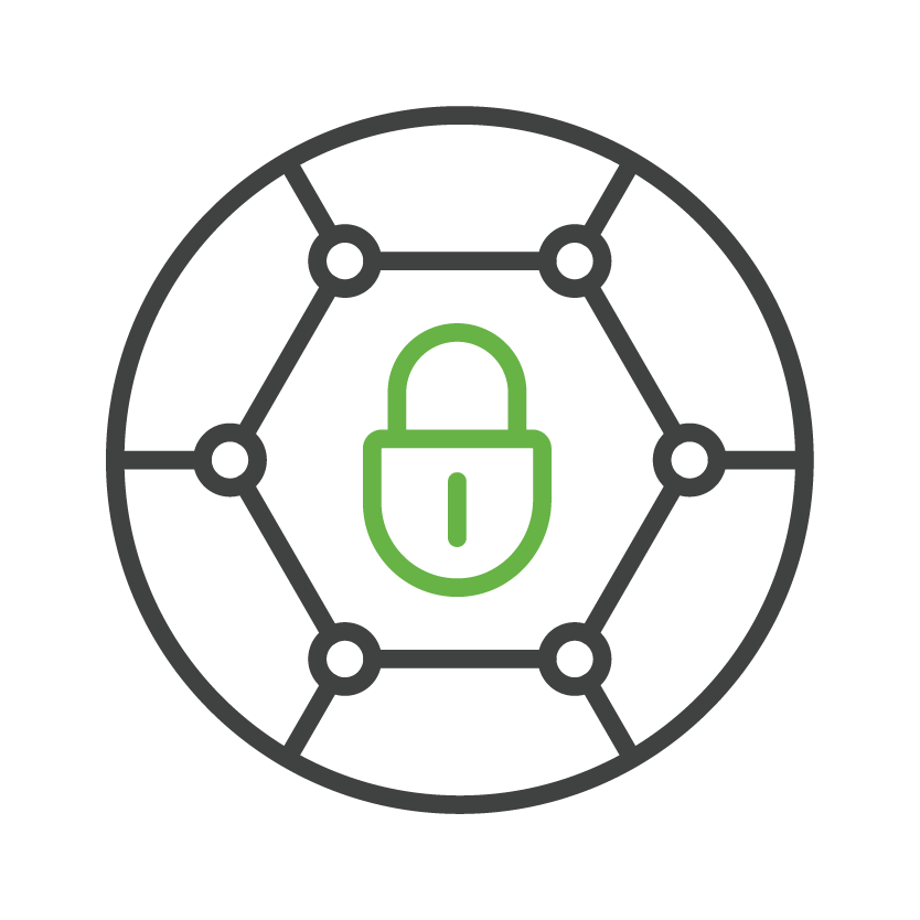 自動 VPN