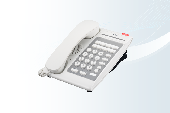YN20-2630 �����^�b�`8�{�^���t���A�i���O�d�b�@