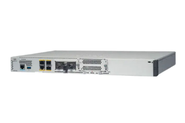 PSTN 接続 Cisco ISR 4000 シリーズ／Catalyst 8000 シリーズ
