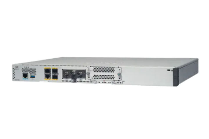 PSTN 接続 Cisco ISR 4000 シリーズ/Catalyst 8000 シリーズ