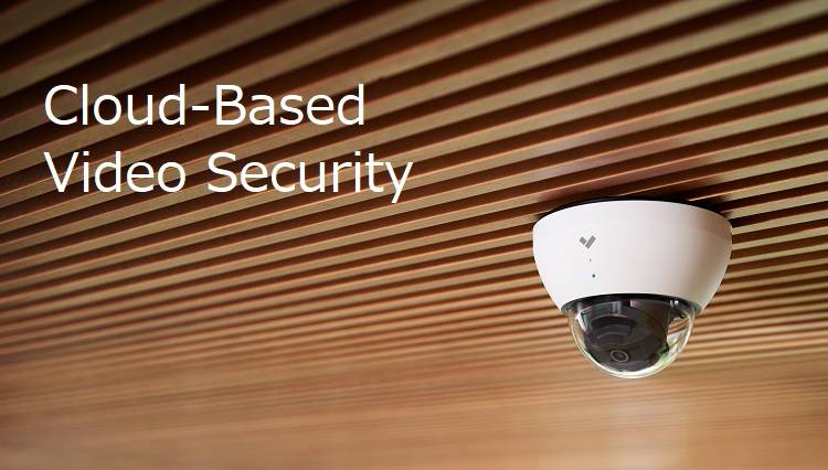 AI搭載 クラウドカメラ｜Verkada｜三菱電機システムサービス