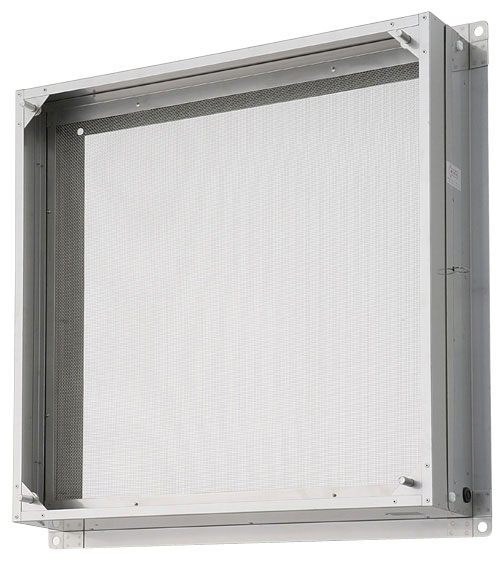 Fu 60mfs 防虫網ユニット フィルターユニット 三菱有圧換気扇用 換気 空調用機器システム部材 法人向けソリューション 三菱電機システムサービス