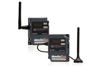 特小無線MODBUS®内蔵型I/Oユニット NZ2WM-R4MT NZ2WM-R4MP